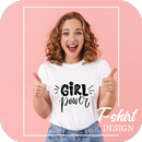 Shirts Design - Custom T-shirt APK