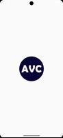 AVC - Video Editor & Converter Affiche