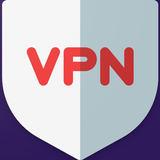 Messi VPN: Fast and Secured أيقونة