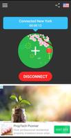 Messi VPN: Fast and Secured تصوير الشاشة 3
