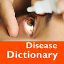 Disease Dictionary aplikacja