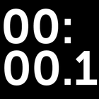 Stopwatch for Podcasters アイコン