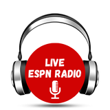 Espn radio live–unofficial app