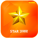 Star Utsav TV HD-Hotstar Live TV Cricket & Tips APK