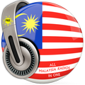 All Malaysia Radios in One Free