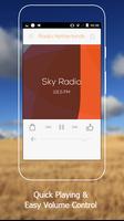 All Netherlands Radios in One syot layar 3