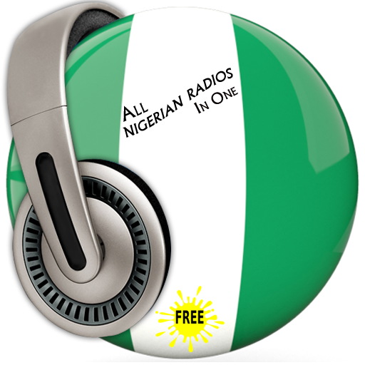 All Nigerian Radios in One