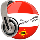 All Austria Radios in One icône