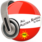 All Austria Radios in One-icoon