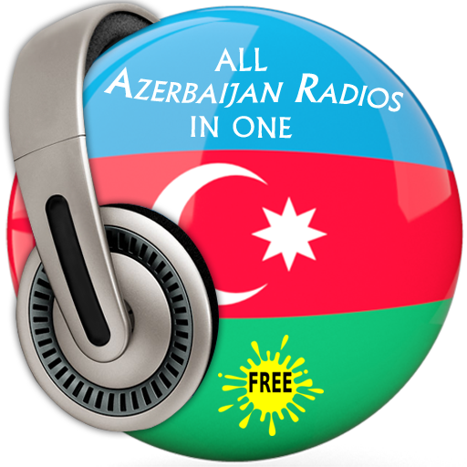 All Azerbaijan Radios in One