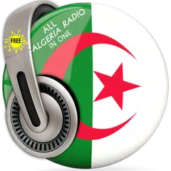 All Algeria Radios in One Free APK Herunterladen