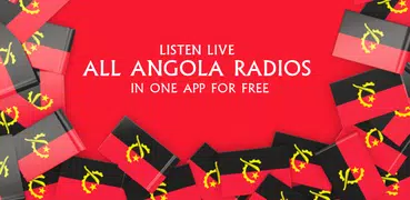 All Angola Radios in One