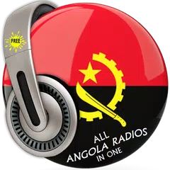 All Angola Radios in One APK download