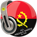 All Angola Radios in One APK
