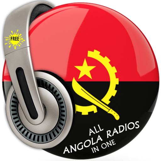 All Angola Radios in One