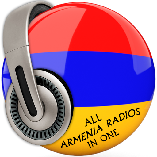 All Armenia Radios in One
