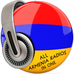 All Armenia Radios in One