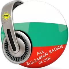 Descargar APK de All Bulgarian Radios in One