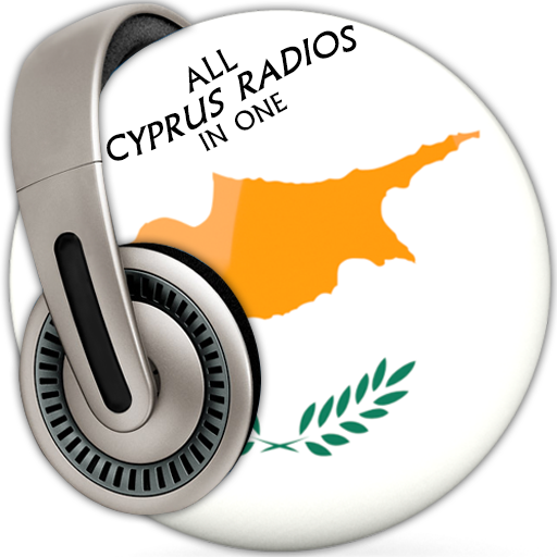 All Cyprus Radios in One