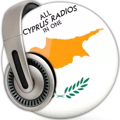 All Cyprus Radios in One APK download