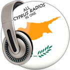All Cyprus Radios in One-icoon