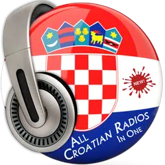 All Croatian Radios in One Free