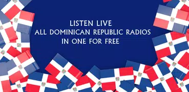 All Dominican Republic Radios 