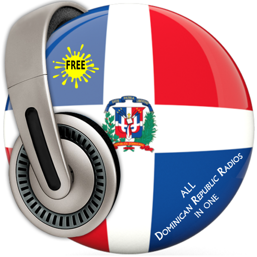 All Dominican Republic Radios 