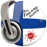 All Finland Radios in One icon