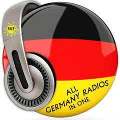 All Germany Radios in One APK download