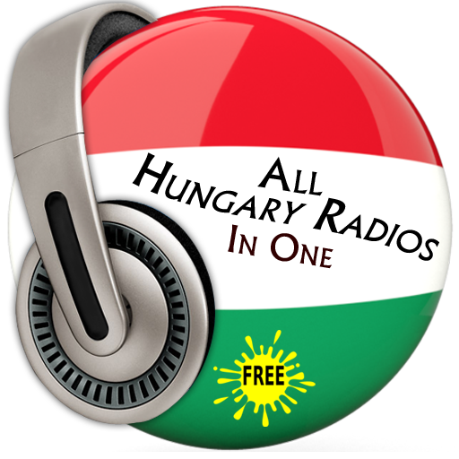 All Hungary Radios in One