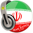 All Iran Radios in One