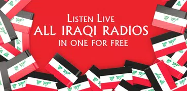 All Iraqi Radios in One Free