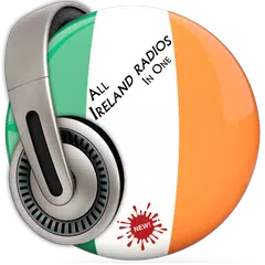 All Ireland Radios in One APK download