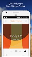 All Ireland Radios in One Free captura de pantalla 3