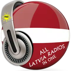 All Latvian Radios in One APK download