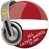 All Latvian Radios in One icône