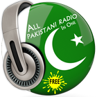 All Pakistani Radios in One иконка