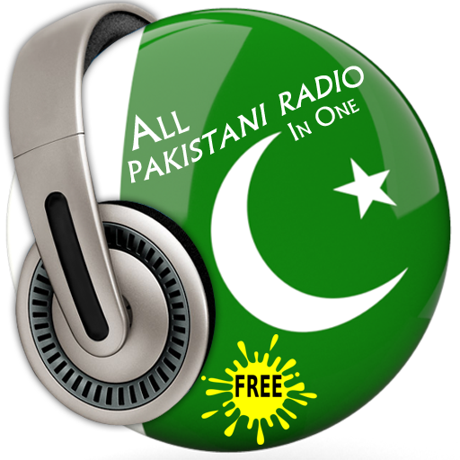 All Pakistani Radios in One