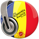 All Romania Radios in One APK