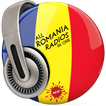 ”All Romania Radios in One