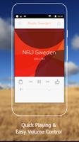 All Sweden Radios in One স্ক্রিনশট 3