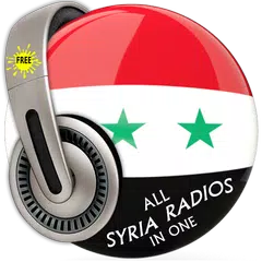 Descargar APK de All Syria Radios in One