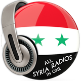 All Syria Radios in One أيقونة