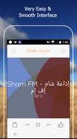All Syria Radios in One 스크린샷 2
