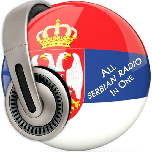 All Serbia Radios in One
