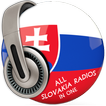 All Slovakia Radios in One