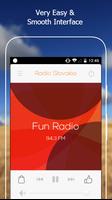All Slovakia Radios in One ภาพหน้าจอ 2