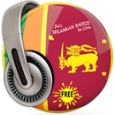 All Srilankan Radios in One APK