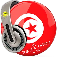 Baixar All Tunisia Radios in One APK